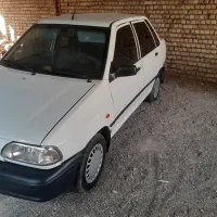 پراید صبا|خودرو سواری و وانت|پلدختر, |دیوار