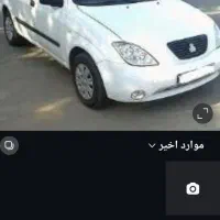 فروش ماشین تیبا