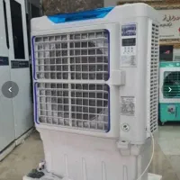 کولر سلولزی پرتابل ۲۸هزار ۳۶هزار جدید|کولر آبی|تهران, باشگاه نفت|دیوار