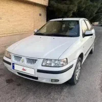 سمند ۹۳