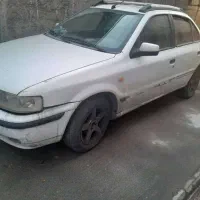 سمند LX|خودرو سواری و وانت|شهریار, رضی آباد بالا|دیوار