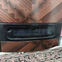 بخاری گازی