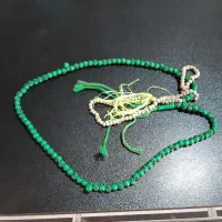 ۶ عدد تسبیح همه باهم ۱۵۰