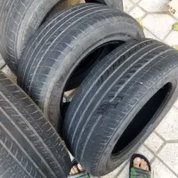 لاستیک ۱۹۵ ۱۵|قطعات یدکی و لوازم جانبی|کرج, کمالشهر|دیوار