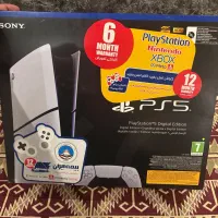 کنسول بازی ps5