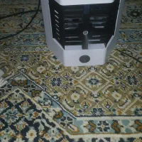 مینی کولر آبی