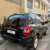 توسان2010|خودرو سواری و وانت|تهران, اختیاریه|دیوار