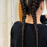 خدمات بافت مو،آفرو،اکستنشن مو