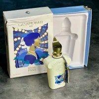 عطر کازاموراتی کواترو پیزی کج جعبه اورجینال
