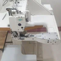 چرخ کابوی سه سوزنه غلطکدار دینام سرخود جک معاوضه|چرخ خیاطی و ریسندگی|کرج, حصارک بالا|دیوار