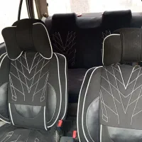 پراید مدل۸۷شاسی سالم|خودرو سواری و وانت|محمدشهر, علی آباد گونه|دیوار