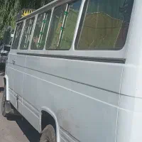 مینی بوس فروشی|خودرو سنگین|قم, نیروگاه|دیوار