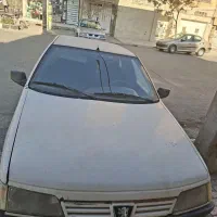 اردی مدل ۸۱ دوگانه|خودرو سواری و وانت|مشهد, زیبا شهر|دیوار