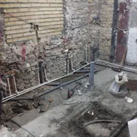 لوله کشی و تاسیسات ساختمان|خدمات پیشه و مهارت|تهران, پونک|دیوار