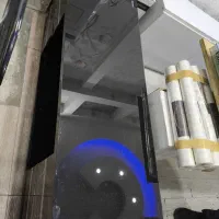 میز تلویزیون|میز تلویزیون|ری, علایین|دیوار