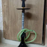 قلیون عربی نو