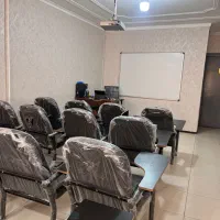 اجاره کلاس و محیط|اجارهٔ کوتاهمدت دفتر کار و فضای آموزشی|گرگان, |دیوار