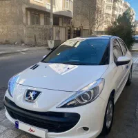 پژو۲۰۷|خودرو سواری و وانت|مشکین‌دشت, |دیوار