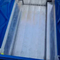 نیسان وانت دیزلی۱۴۰۰|خودرو سواری و وانت|بروجرد, |دیوار