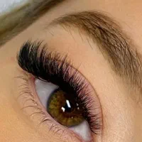 تخفیف ویژه اکستنشن مژه و لیفت ابرو|خدمات آرایشگری و زیبایی|نجفآباد, ۲۲ بهمن|دیوار