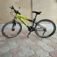 دوچرخه adidas سایز 26|دوچرخه، اسکیت، اسکوتر|اصفهان, خانه اصفهان|دیوار