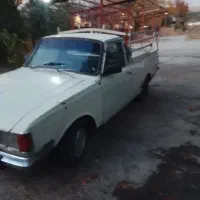 پیکان بار 85|خودرو سواری و وانت|شیراز, رکن‌آباد|دیوار