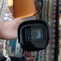 دوربین مداربسته دید در شب