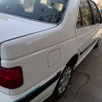 پارس سال 400 بدون نقطه|خودرو سواری و وانت|یزد, |دیوار