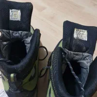 کفش کوهنوردی کینگ تکس ضد آب|تجهیزات ورزشی|اردبیل, |دیوار