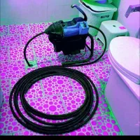 چاهبازکن فنرزدن(مجوزاتحادیه)بازکردن گرفتگی فاضلاب