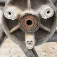 رینگ عقب اپاچی