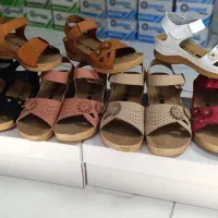 حراج صندل دخترانه وزنانه