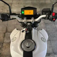 بنلی 180s|موتورسیکلت|تهران, شارق|دیوار