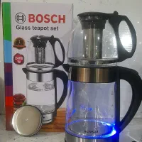 چای ساز چایی ساز بوش گرمکن دار وارمر دار