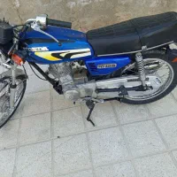 موتور مدل 86