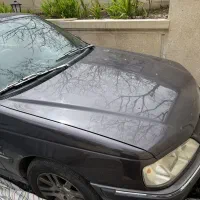 پژو پارس Tu5