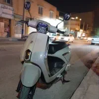 وسپا برقی