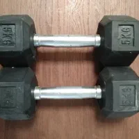 فروش دمبل و وزنه