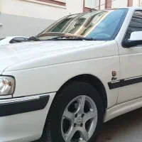 فروش پارس سفارشی مدیران بدون رنگ در حد صفر