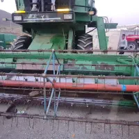 کمباین مدل ۹۴ موتور لوو|خودرو سنگین|انگوت, |دیوار