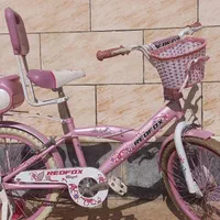 دوچرخه ۲۰|دوچرخه، اسکیت، اسکوتر|دوگنبدان, |دیوار