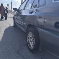 پراید آخر ۸۹|خودرو سواری و وانت|ملارد, |دیوار