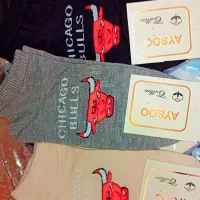 جوراب زیر قیمت بازار