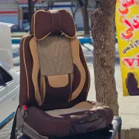 فروش پک روکش خلبانی کفپوش سه بعدی تخفیف ویژه