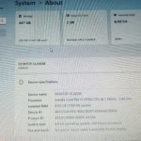 لب تاب ایسوس مدل X555LD|رایانه همراه|چابهار, |دیوار