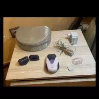 اپی لیدی بسیار تمیز در حد نو