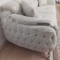 مبل ۸ نفره تختشو