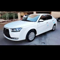 دنا پلاس 5 دنده  EF7، مدل ۱۴۰۴