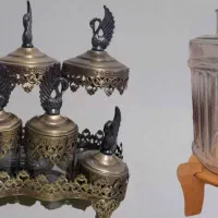 کلمن و پاسماوری