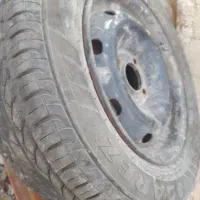 اجاق گاز کوچک ورینگ لاستیک